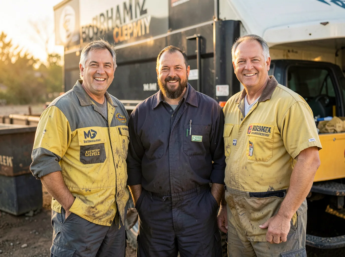 Sewage Cleanup company in Nordland, WA
